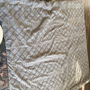 QUEEN Duvet COVER ONLY